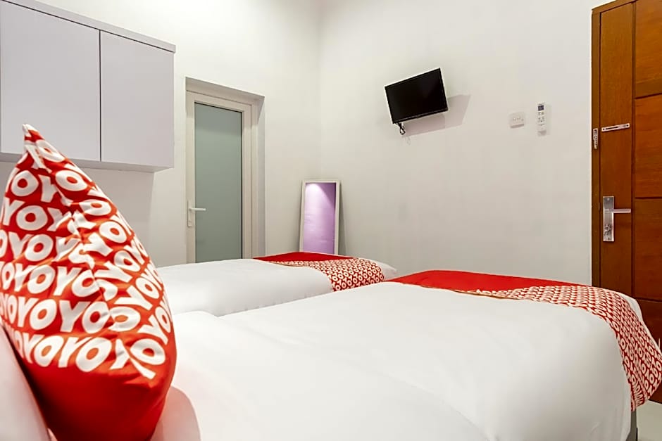 Hotel O Royal Guest House