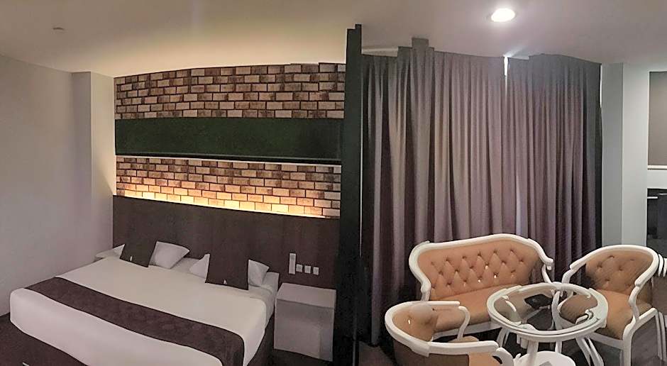 Golden Nasmir Hotel