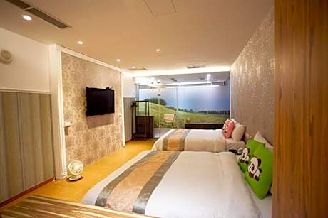 Superior Family Suite