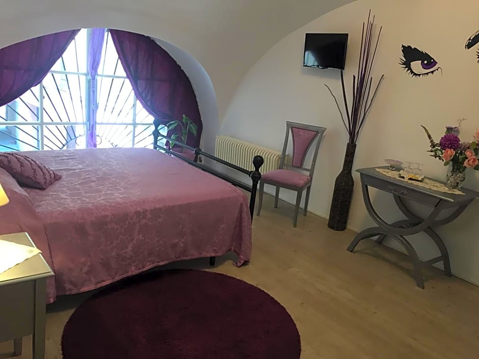 B&B Torino Très Chic