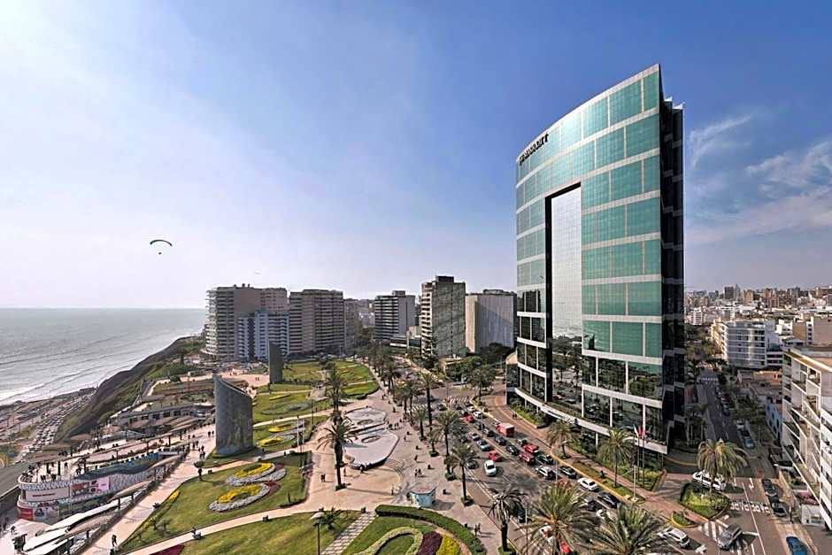 JW Marriott Hotel Lima