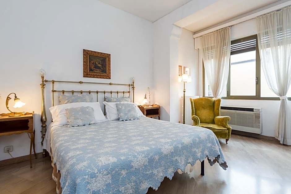 Cristina Rossi Bed and Breakfast