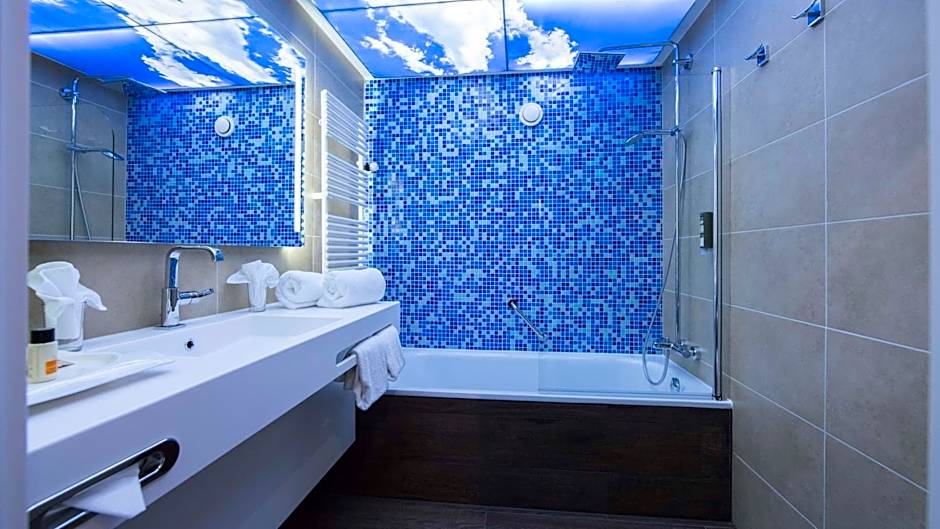 Wellness-& Nationalpark Hotel Schliffkopf, BWSC