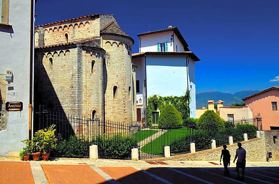 Hotel Clarici