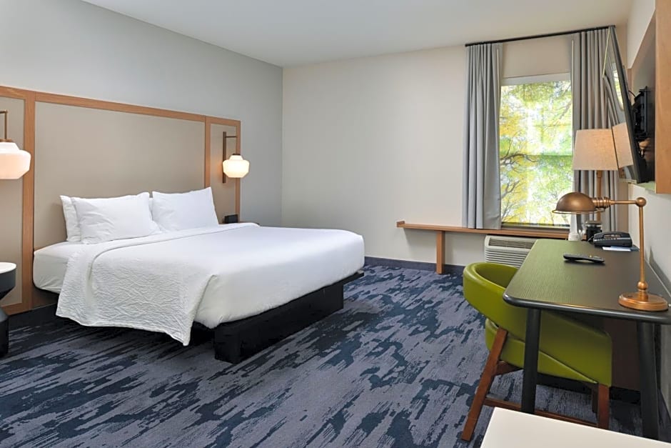 Fairfield Inn & Suites by Marriott Goshen Middletown