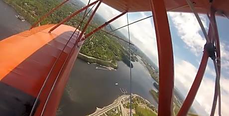 Kokomo Inn Tropical Riverfront B B