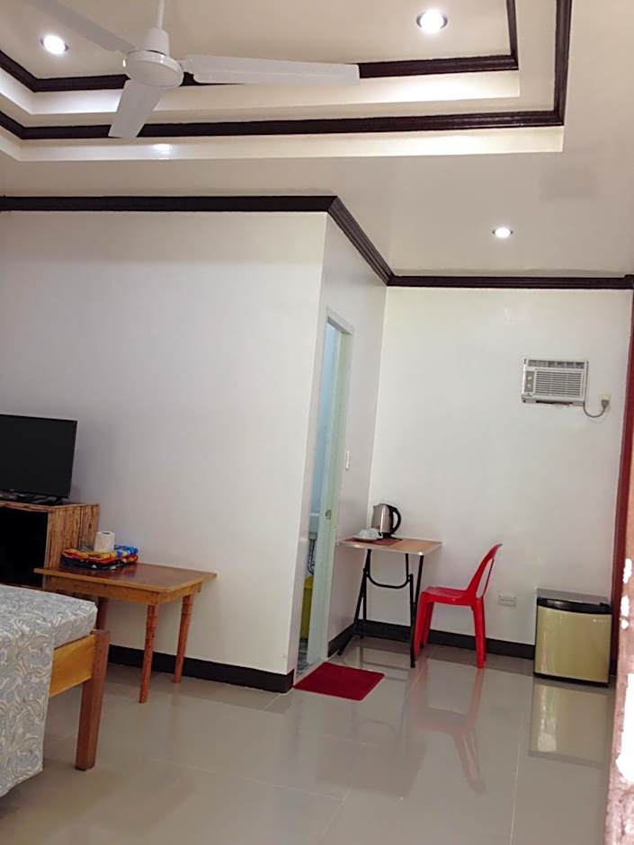 Nine Clouds Homestyle Accommodation