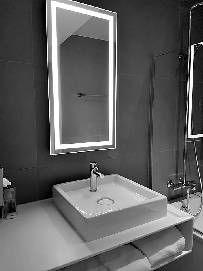 Novotel Blois Centre Val De Loire