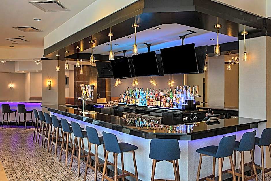 Sheraton Edison