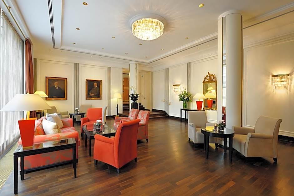 Kastens Hotel Luisenhof