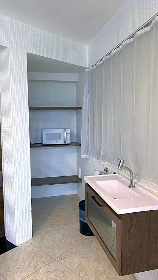 Euro Suite Recife Boa Viagem