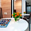 City Park Apart Hotel by CHM