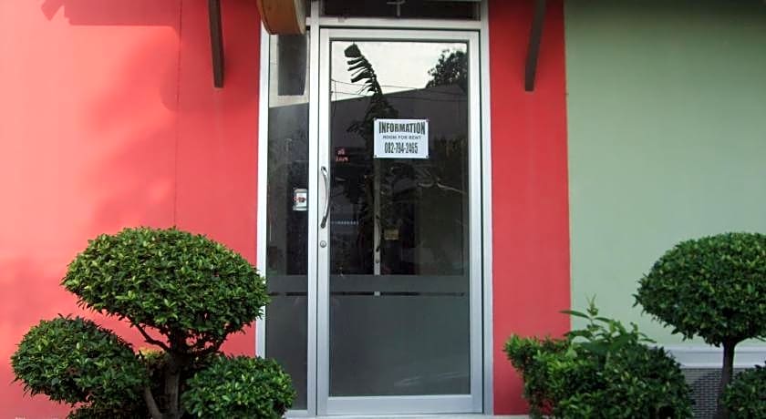 Baan Kittima Pattaya