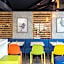 ibis budget Issy Les Moulineaux Paris Ouest