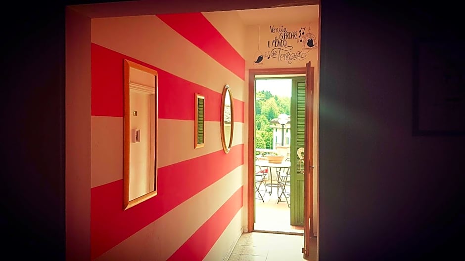 Hotel La Pace