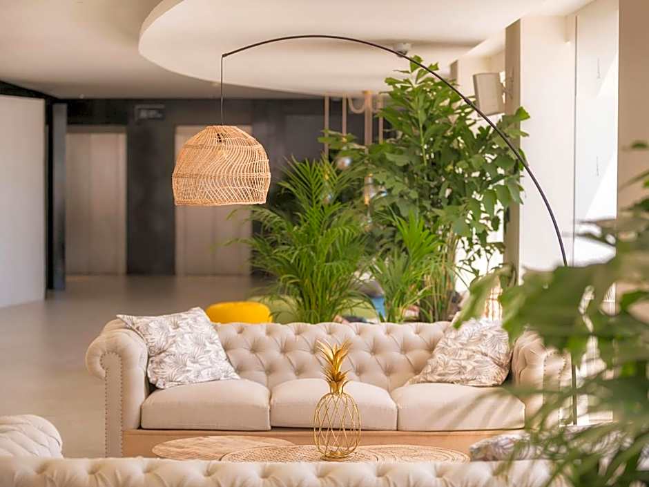Amàre Beach Hotel Ibiza Adults Only