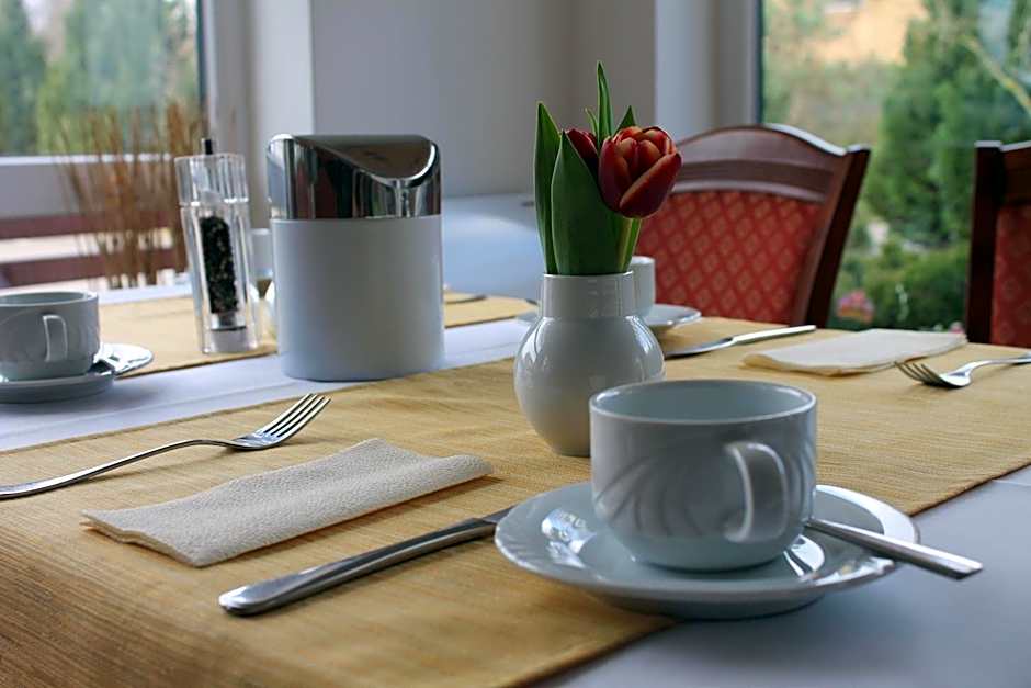 Lindenhotel Stralsund