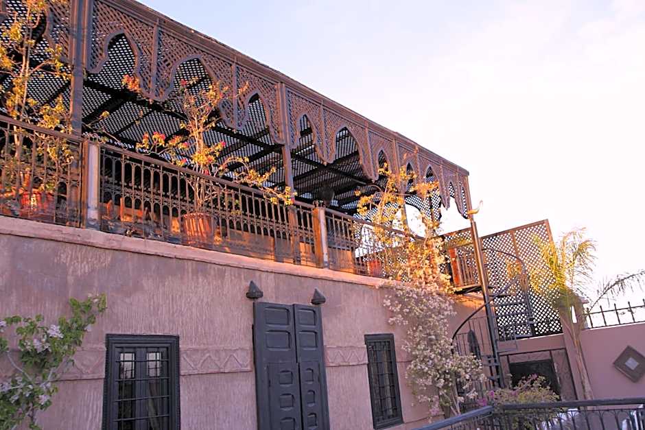 Riad Terra Bahia
