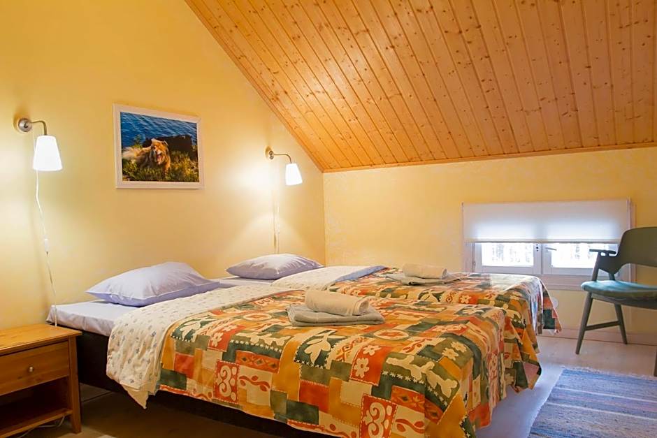 Herranniemi Guesthouse