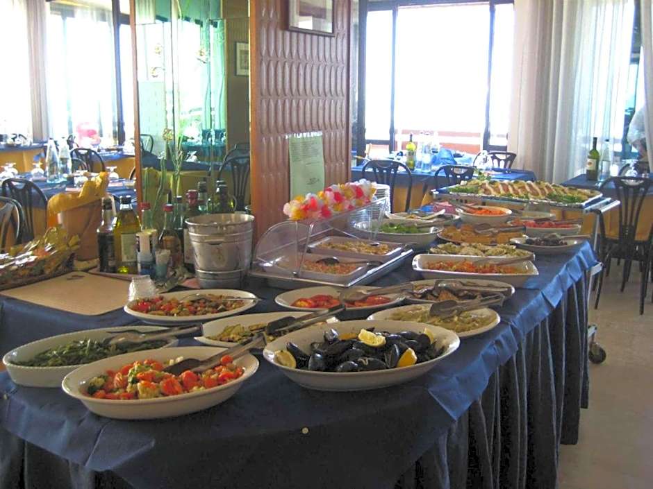 Hotel Suprem sul Mare
