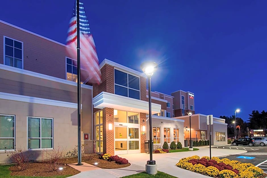 Residence Inn by Marriott Nashua