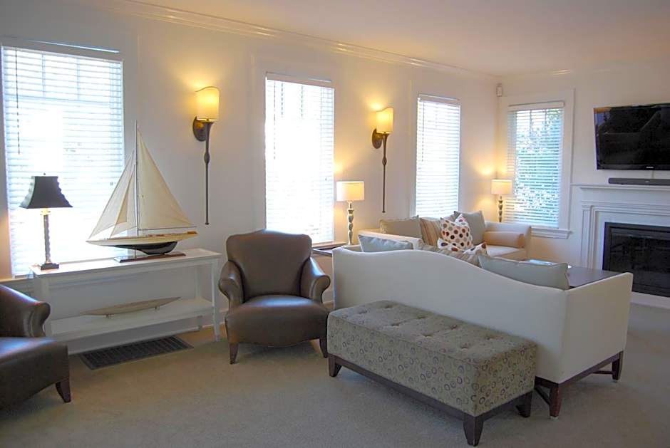 BCA Furnished Apartments