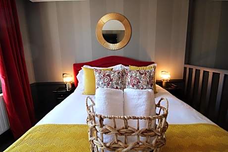 Privilege Double Room - Double bed