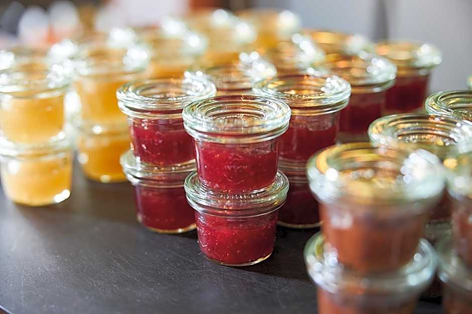 ERCK- Hotel & Gastronomie