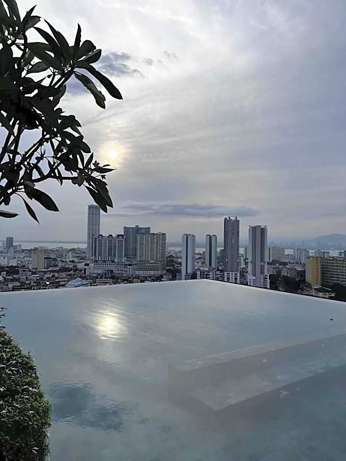 The Beacon Executive Penang Georgetown