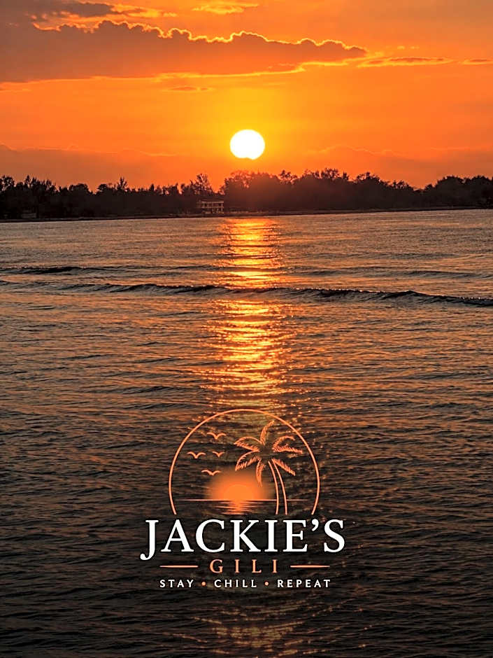 Jackies Gili Beach Club