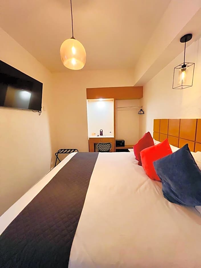 Hotel Consulado