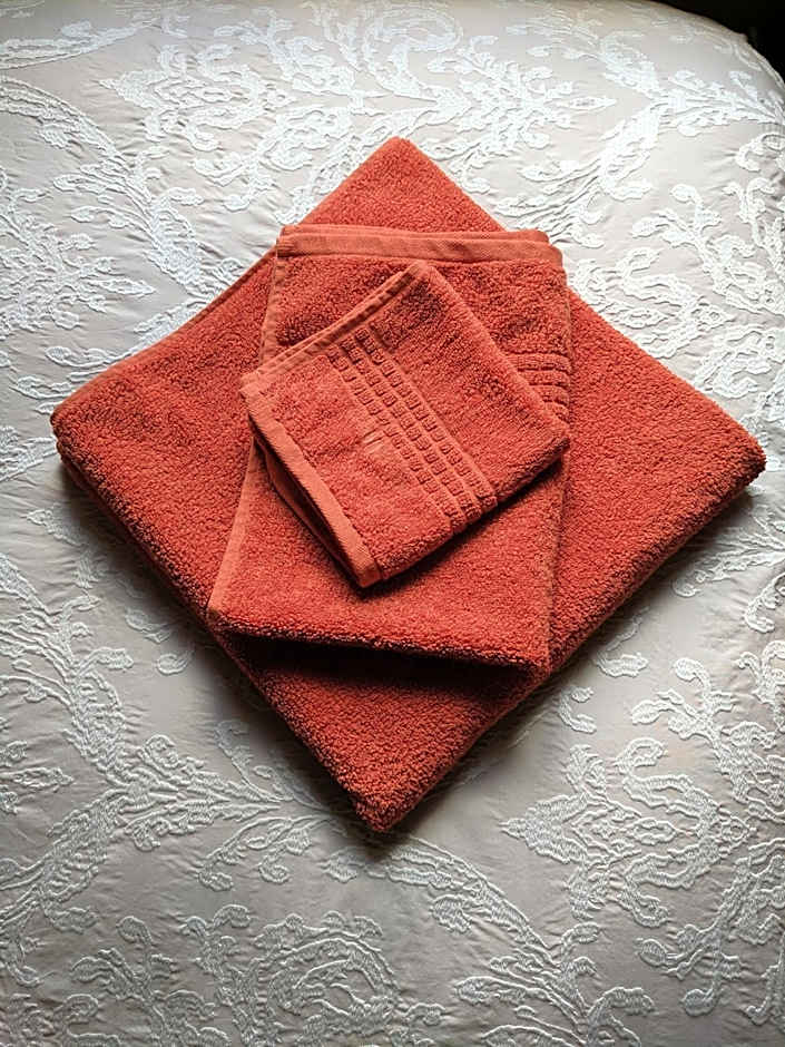 Hamlyn House Accommodation