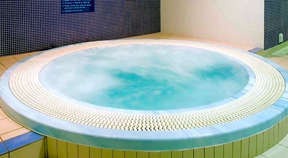 Maldron Hotel Limerick