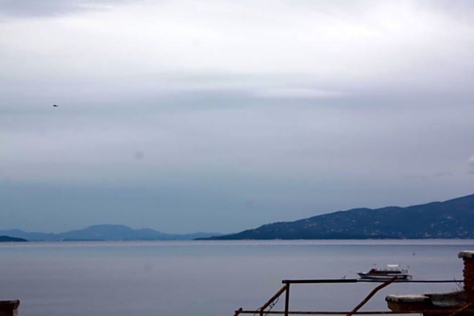 Ionian Central Condos