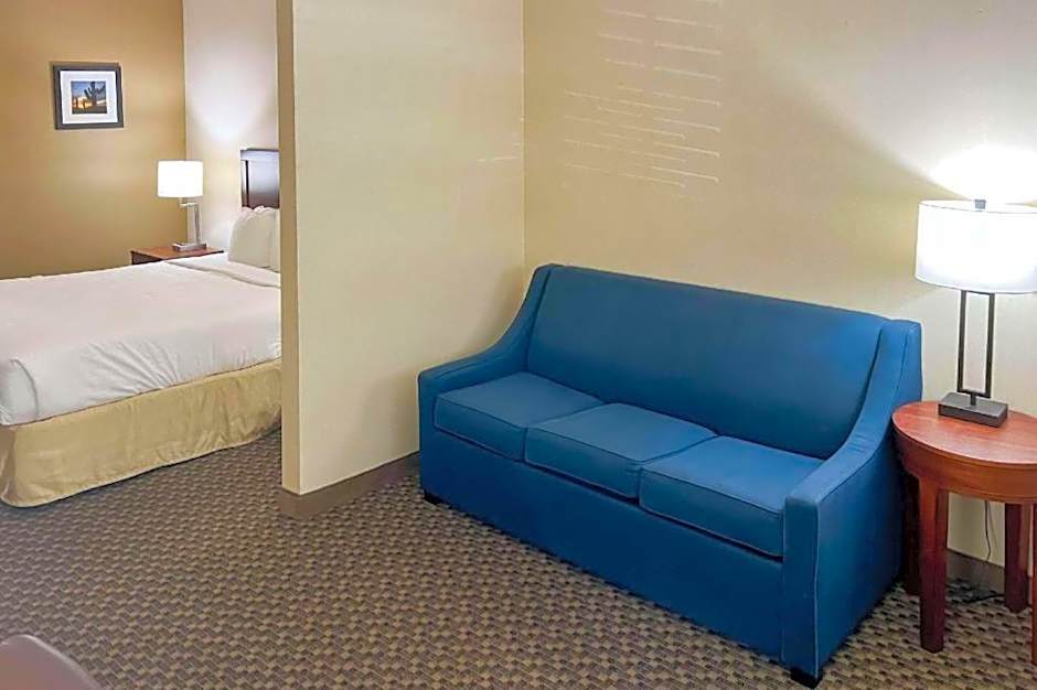 Comfort Inn & Suites Thatcher