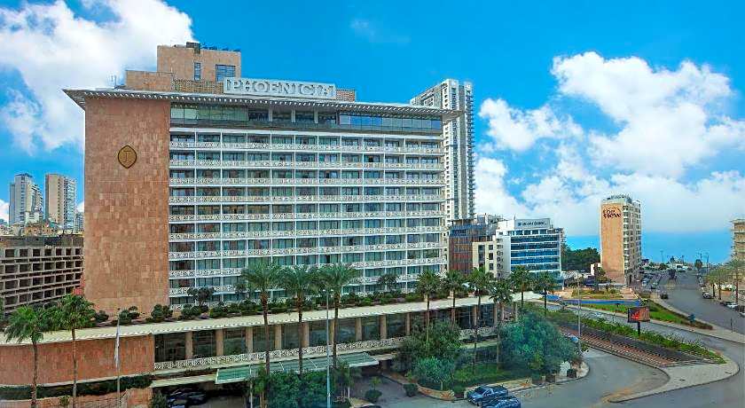 voco Beirut Central District By IHG