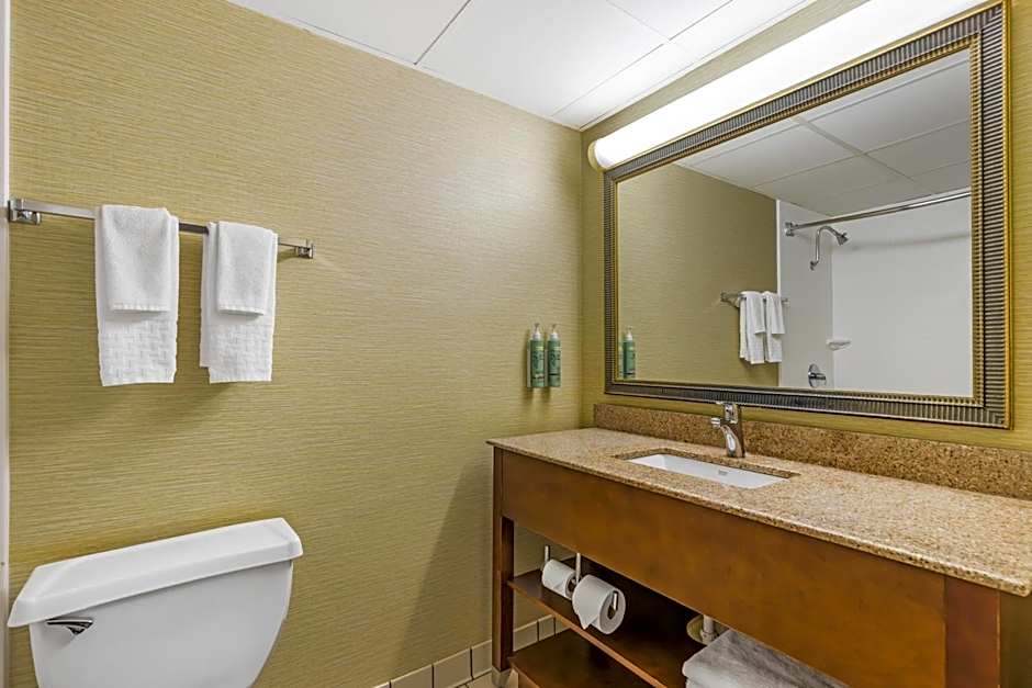 Best Western Holiday Lodge
