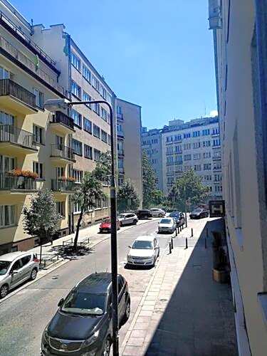Apart HoStel Helvetia B&B