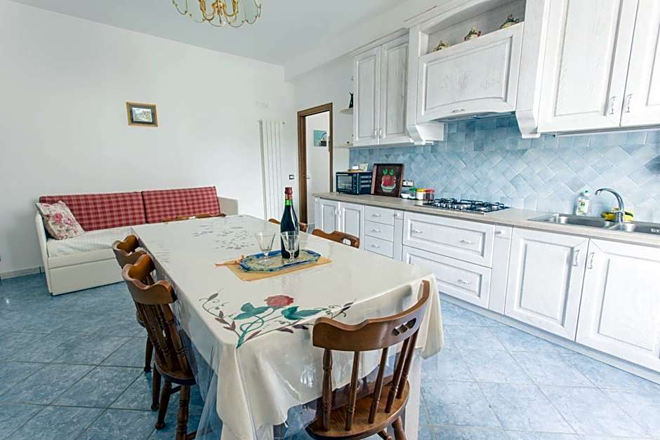 Il Rifugio del Cuore