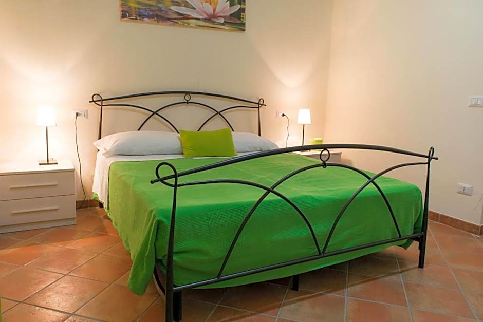 Residence Sant'Alessandro