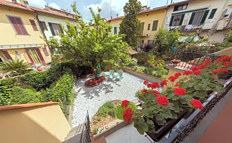 Mòsì Firenze