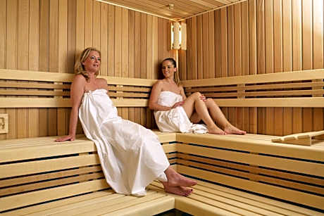 Special Offer - Double Room with Spa Package