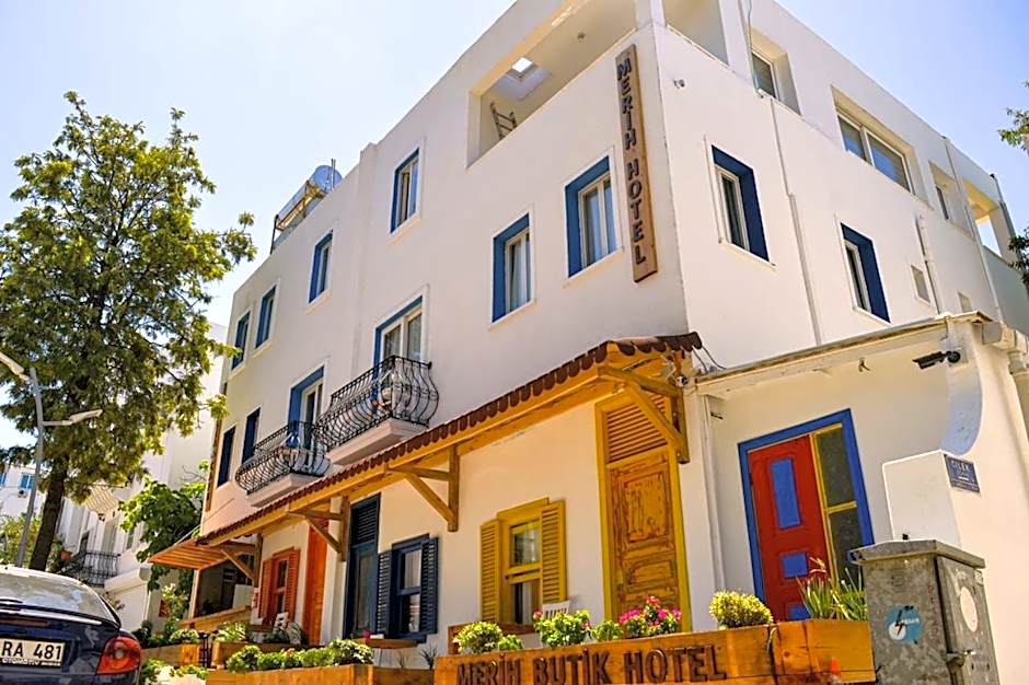 merih butik hotel