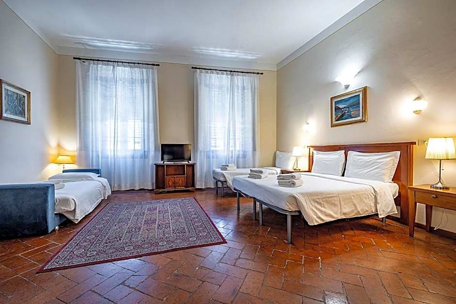 Bellevue House Affittacamere