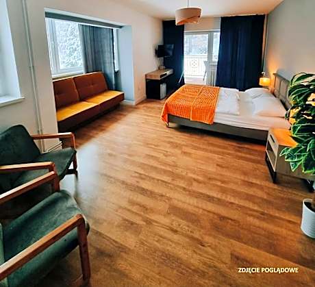Standard Family Room