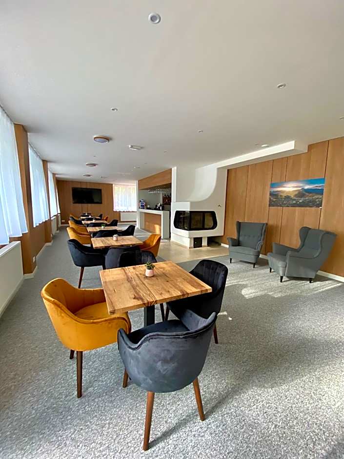 Chata Tale - Dom Horskej služby