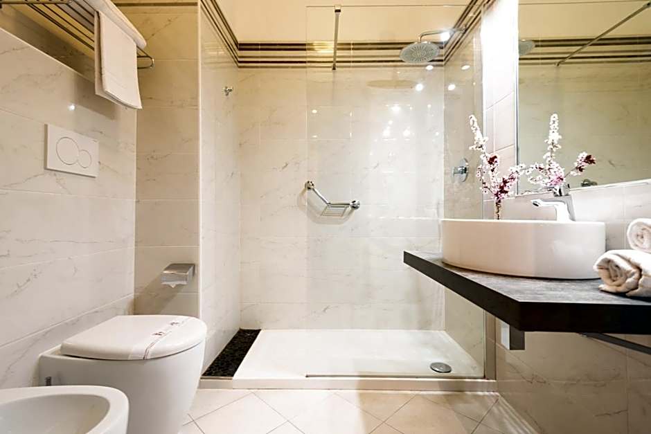 Hotel Castello Artemide Congressi