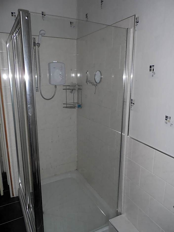 The King's Head Hotel