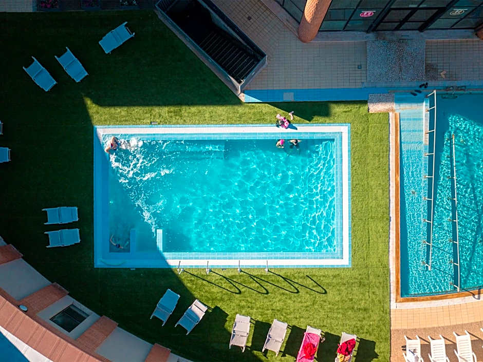 Sardegna Termale Hotel&SPA