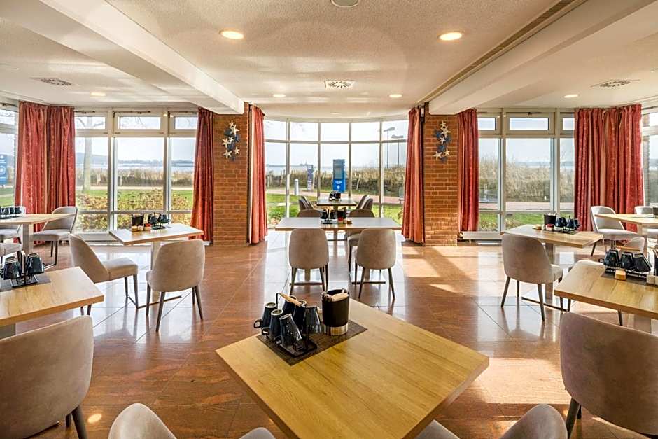 Stadthotel Eckernförde